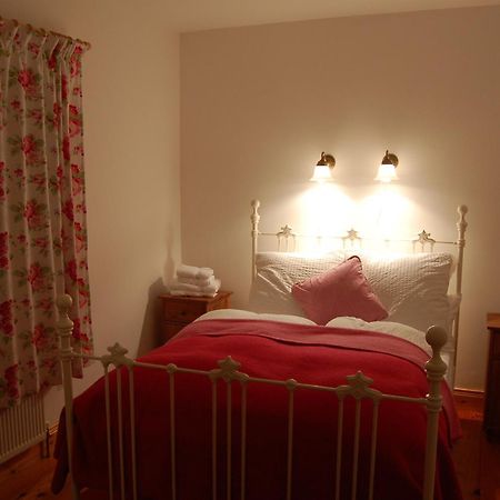 Beaufort Lodge B&B & Cottage Extérieur photo