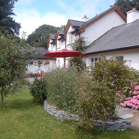 Beaufort Lodge B&B & Cottage Extérieur photo