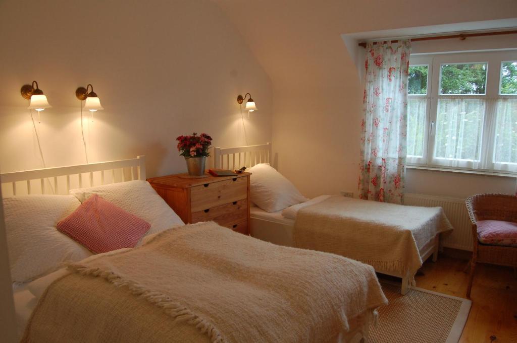 Beaufort Lodge B&B & Cottage Chambre photo