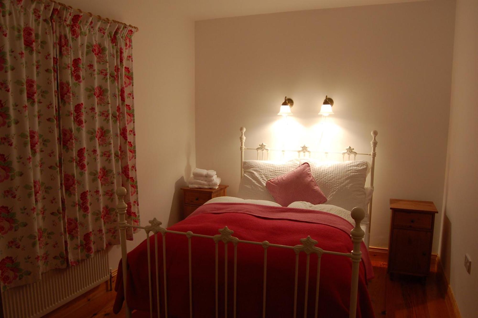Beaufort Lodge B&B & Cottage Extérieur photo