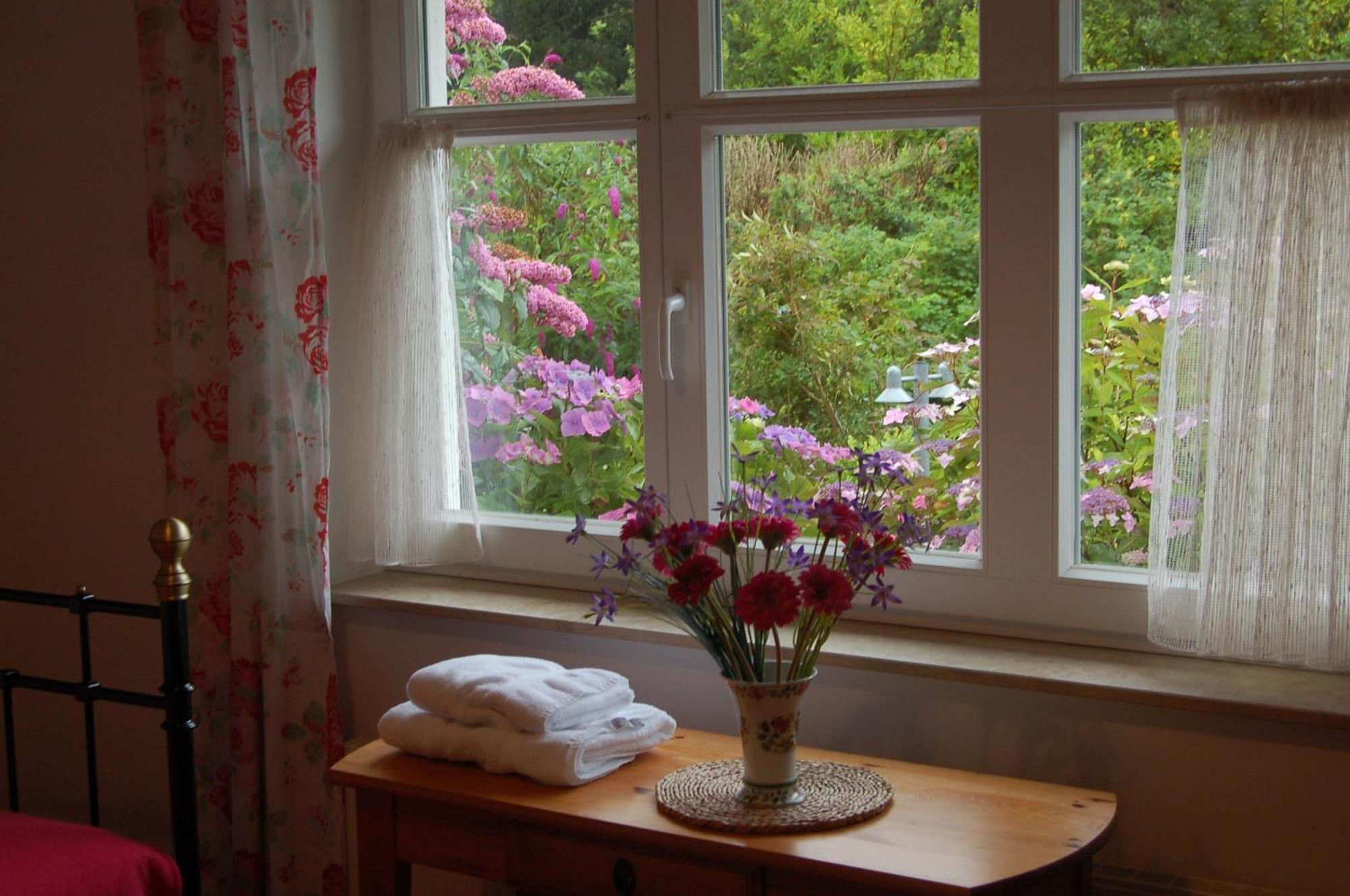Beaufort Lodge B&B & Cottage Extérieur photo