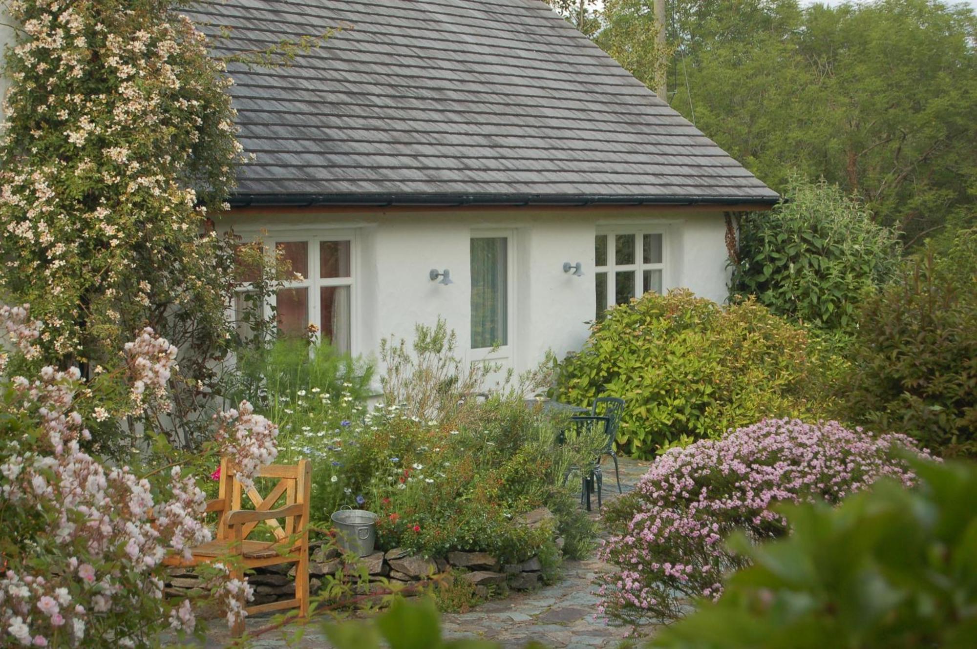 Beaufort Lodge B&B & Cottage Extérieur photo