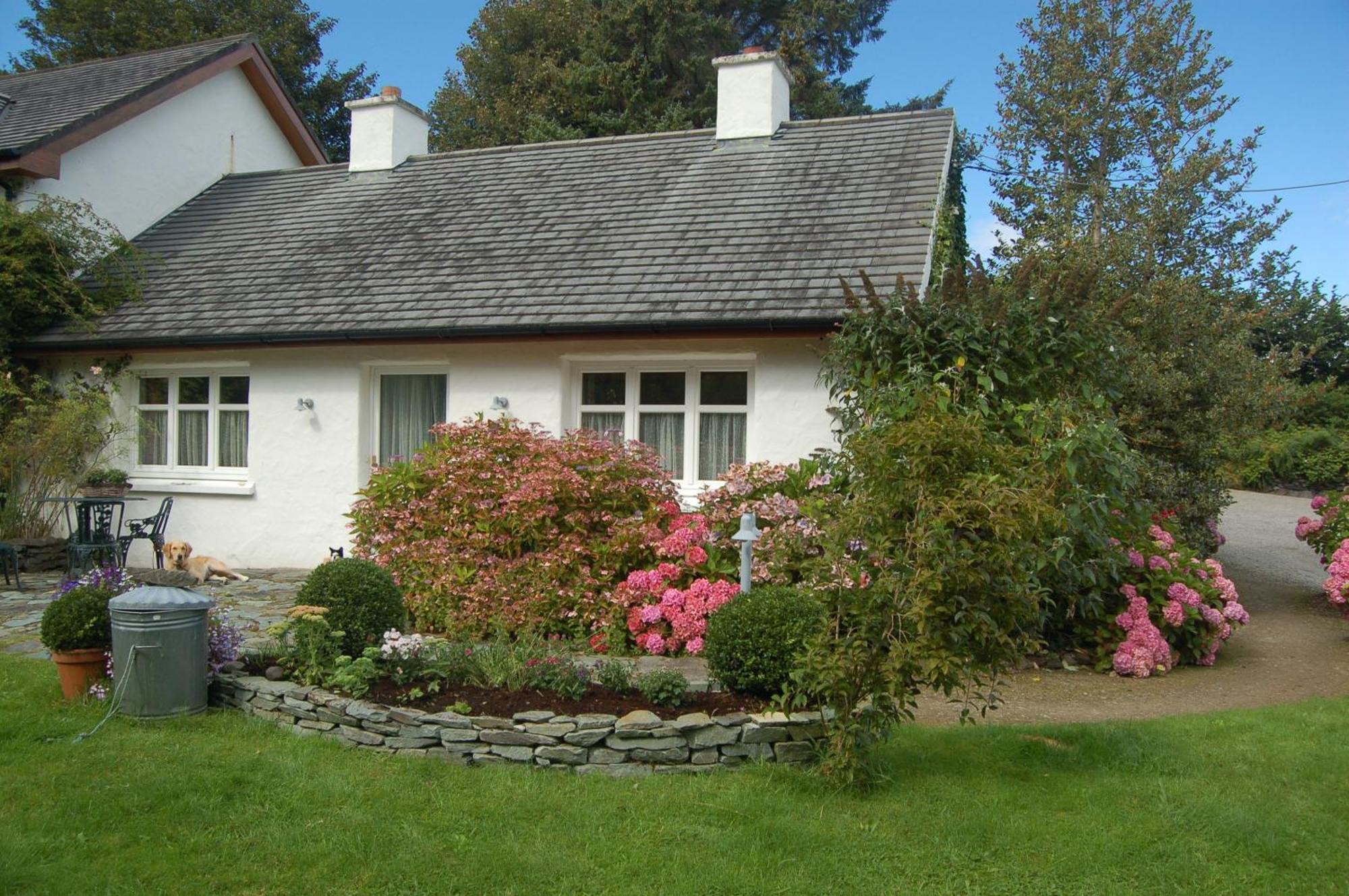 Beaufort Lodge B&B & Cottage Extérieur photo