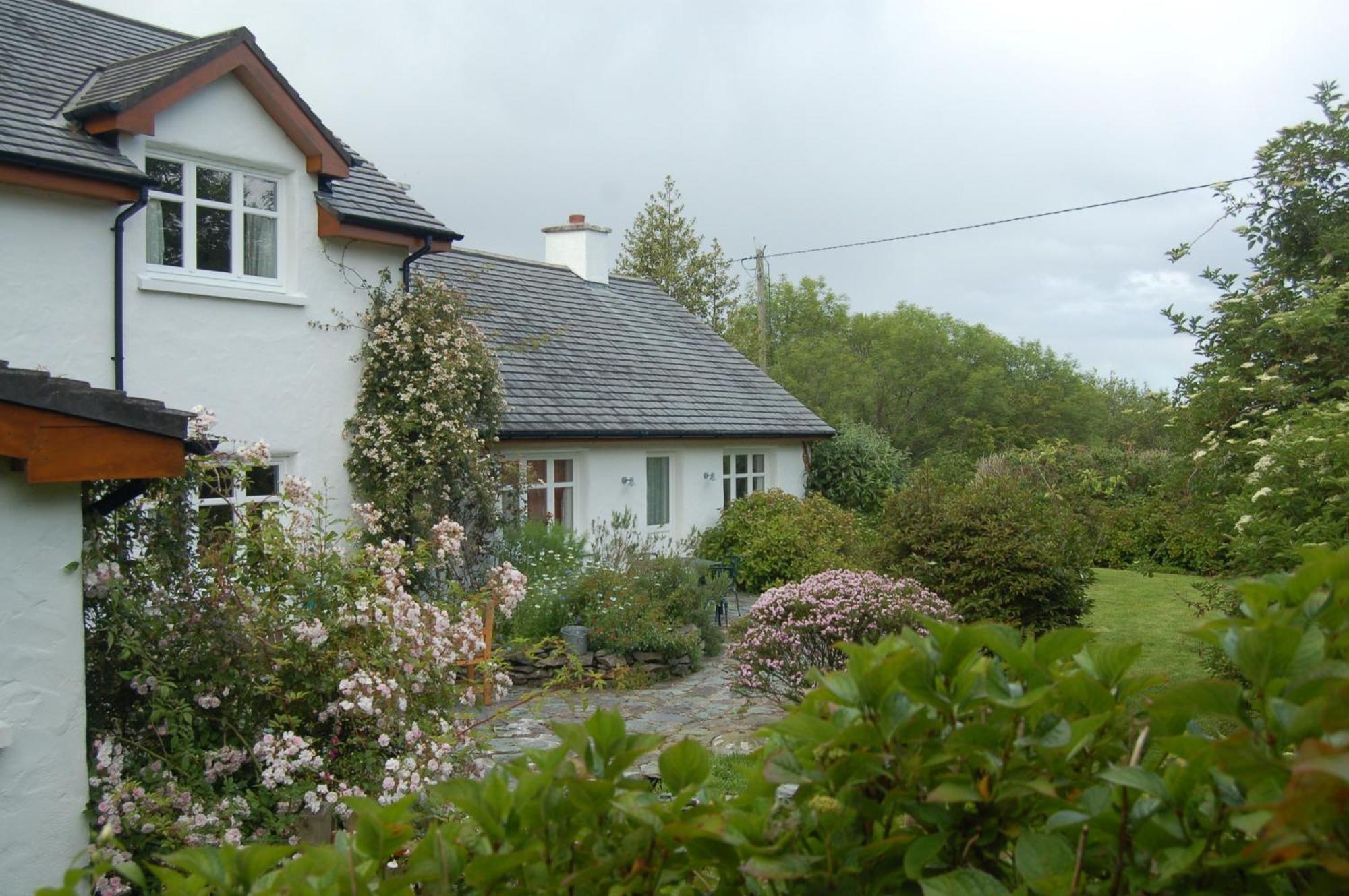 Beaufort Lodge B&B & Cottage Extérieur photo