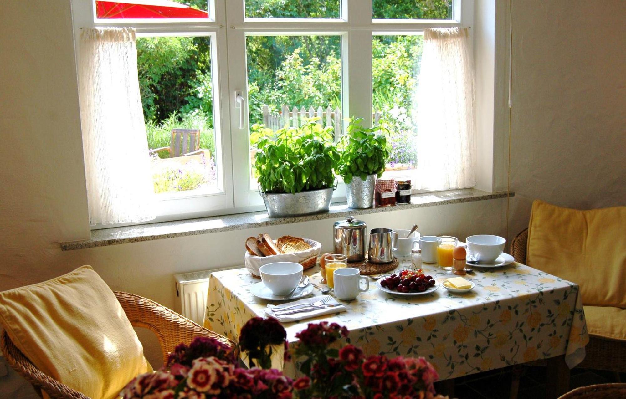 Beaufort Lodge B&B & Cottage Extérieur photo