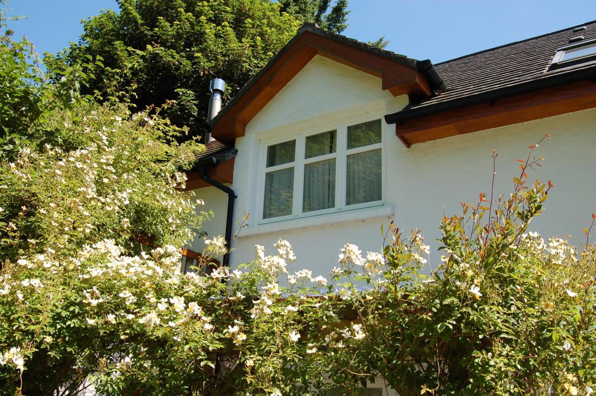 Beaufort Lodge B&B & Cottage Extérieur photo