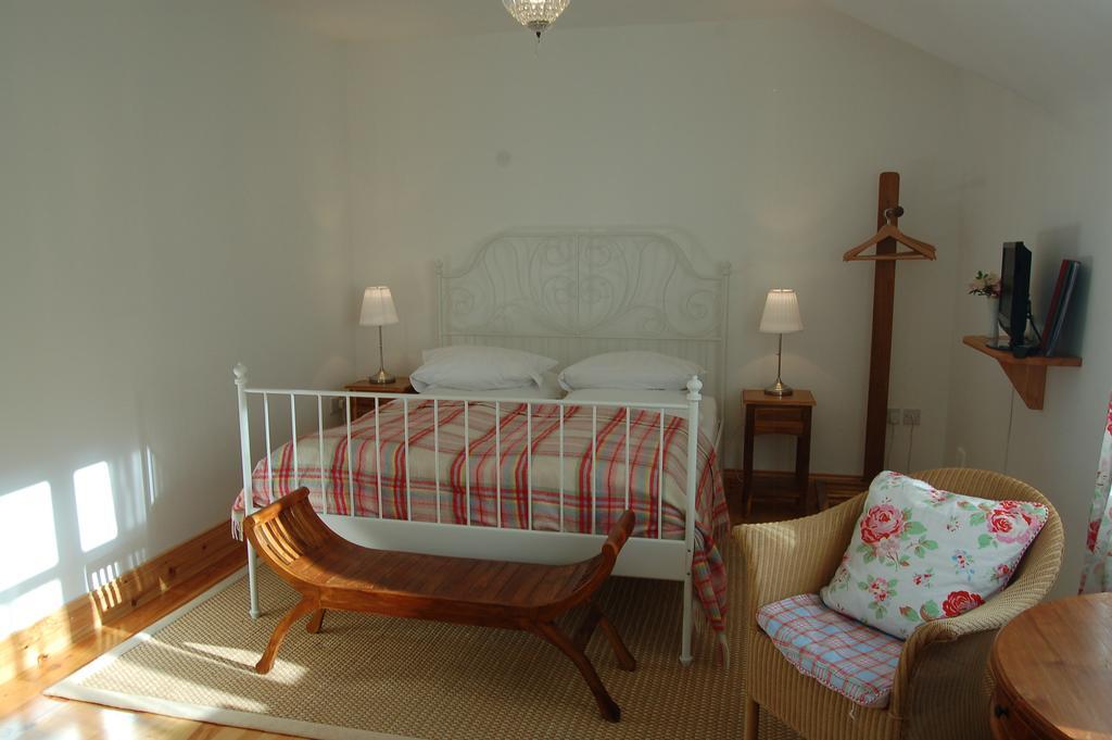 Beaufort Lodge B&B & Cottage Extérieur photo